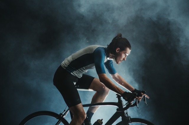 ダイエットに効果的な自転車の乗り方は？